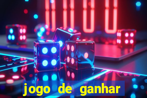 jogo de ganhar dinheiro de verdade sem depositar